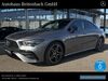 Mercedes-Benz CLA 200 niederhosenbach