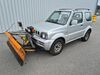 Suzuki Jimny iggensbach