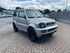 Suzuki Jimny remscheid