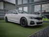 BMW 318 ober-hilbersheim