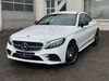 Mercedes-Benz C 400 schoefweg