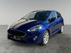 Ford Fiesta schoefweg