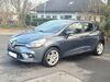 Renault Clio Niederdürenbach