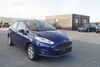 Ford Fiesta unterrissdorf