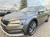 Skoda Superb geisenfeld