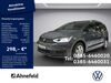 VW Touran Mankmuß
