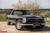 Mercedes-Benz 280 obergriesbach