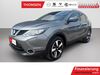 Nissan Qashqai suedergellersen