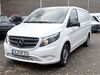 Mercedes-Benz Vito kreis|erlangen-hoechstadt