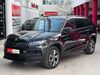 Skoda Kodiaq juetrichau