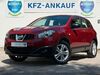 Nissan Qashqai obergriesbach