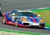 Ferrari 360 Iggensbach