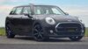 Mini Cooper Clubman goergeshausen