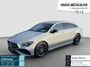 Mercedes-Benz CLA 200 Shooting Brake juetrichau