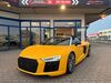 Audi R8 ober-hilbersheim