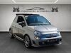 Fiat 500 artlenburg