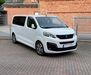Peugeot Traveller huelseburg