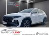 Hyundai TUCSON ballrechten-dottingen