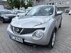 Nissan Juke walhausen