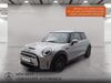Mini Cooper SE tegernsee