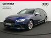 Audi S4 kuehbach