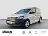 VW Caddy Deutschland