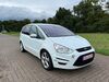 Ford S-Max Gersfeld (Rhön)