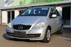 Mercedes-Benz A 150 niederduerenbach