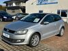 VW Polo roetgesbuettel