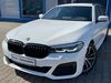 BMW 520 walhausen
