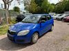 Skoda Fabia moenchenholzhausen