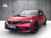 Honda Civic woelferbuett