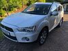 Mitsubishi Outlander ehringshausen