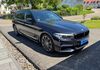 BMW 540 biedershausen