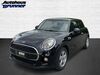 Mini ONE tegernsee