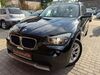 BMW X1 urbar
