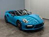 Porsche 911 Urmodell Irrhausen