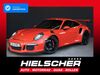 Porsche 991 Schöfweg