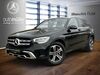 Mercedes-Benz GLC 400 ruttersdorf-lotschen