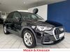 Audi Q3 Röhrig