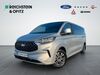 Ford Tourneo Custom harzungen