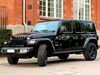 Jeep Wrangler enzkloesterle