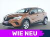 Renault Captur roehrig