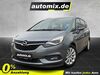 Opel Zafira picher