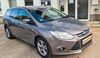 Ford Focus loehma