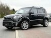 Kia Soul trechtingshausen