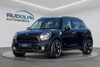Mini Cooper S krauchenwies