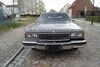 Chevrolet Caprice japenzin