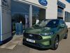 Ford Kuga wattmannshagen