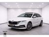 Skoda Octavia wuelfrath